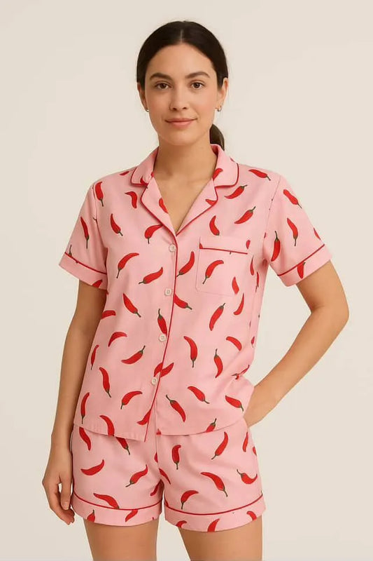 Pijama Chilis