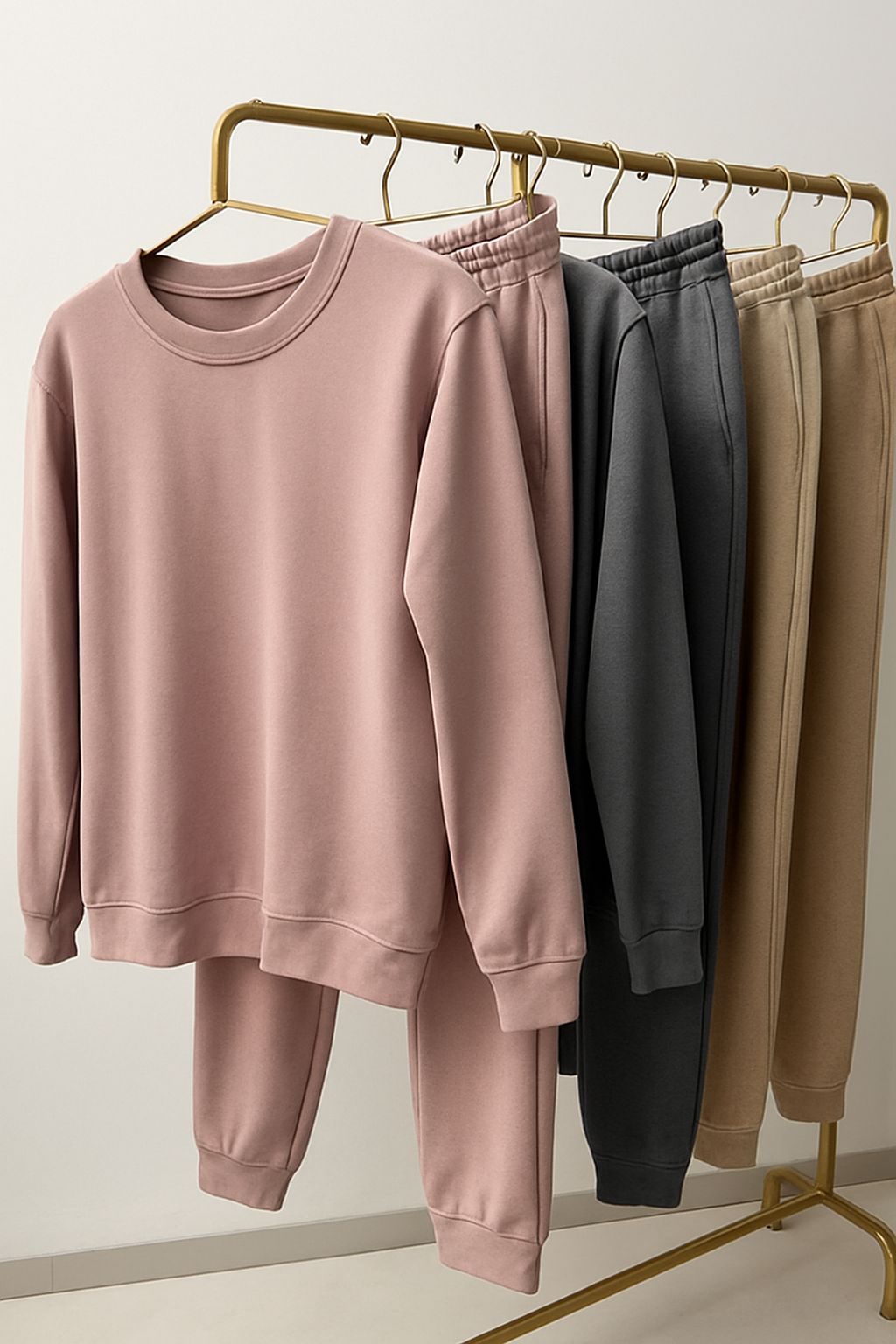 Cozy Sets