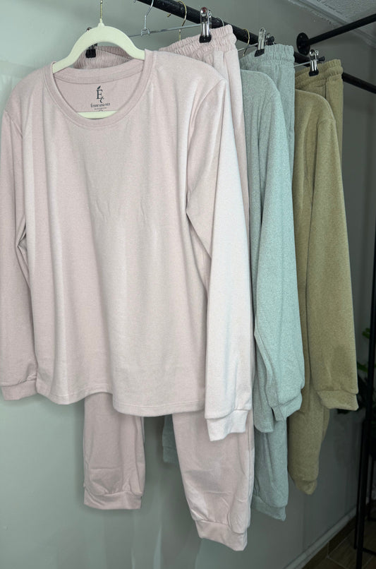 Cozy Sets