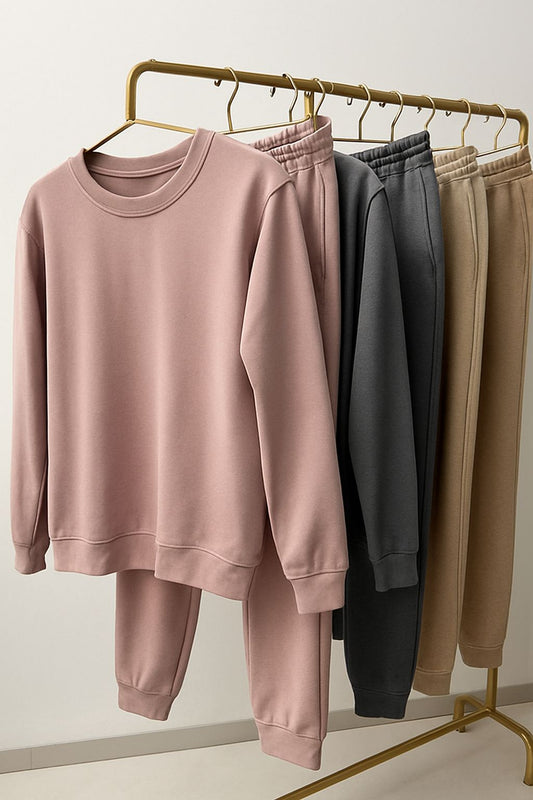 Cozy Sets